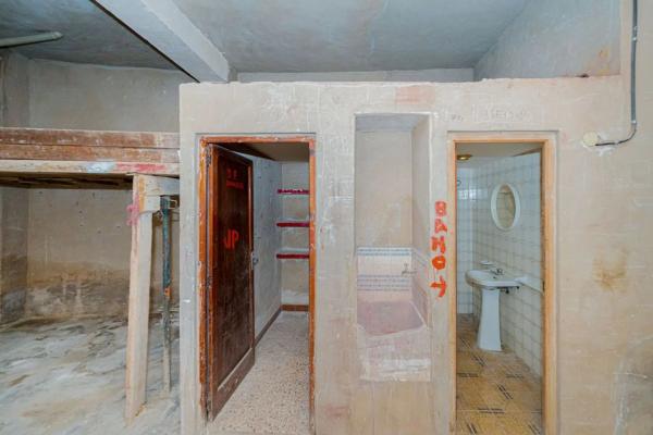 Local o nave en calle Sant Joan