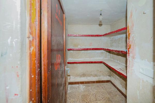 Local o nave en calle Sant Joan