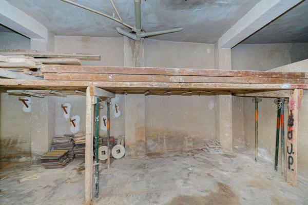 Local o nave en calle Sant Joan