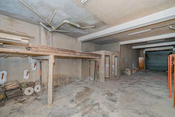 Local o nave en calle Sant Joan