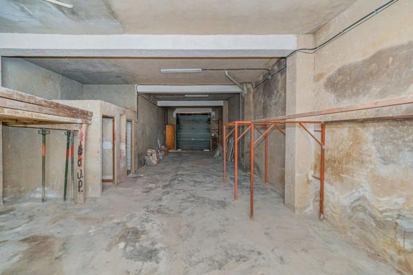 Local o nave en calle Sant Joan