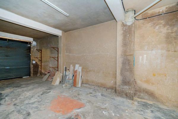 Local o nave en calle Sant Joan