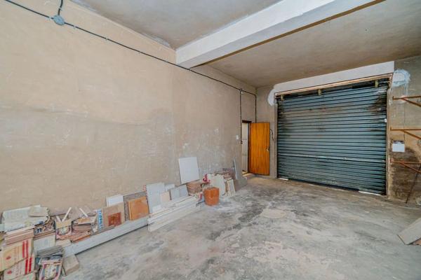 Local o nave en calle Sant Joan