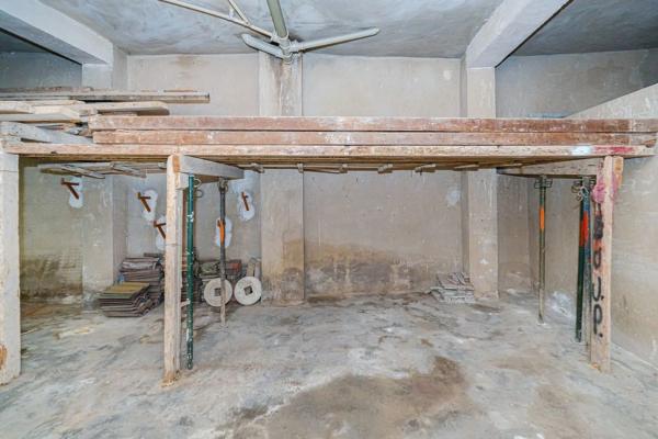 Local o nave en calle Sant Joan