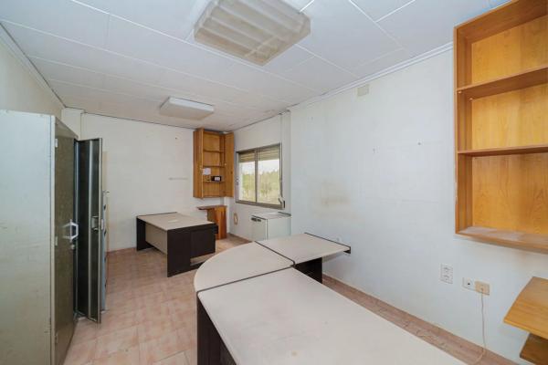 Local o nave en calle Sant Joan