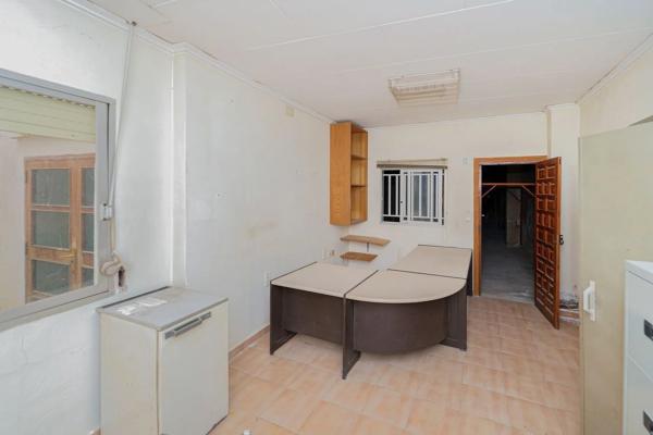 Local o nave en calle Sant Joan