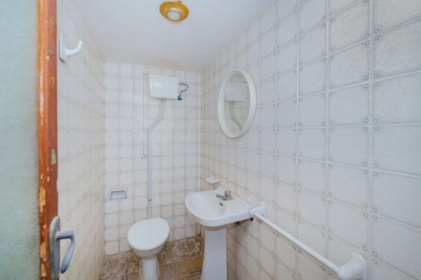 Local o nave en calle Sant Joan