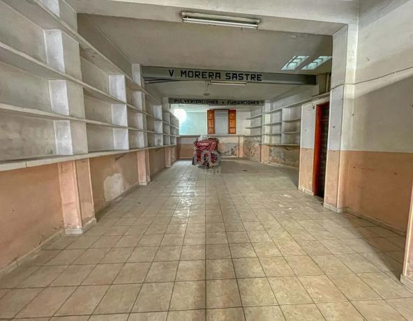 Local en calle Sant Rafael, 4 -18