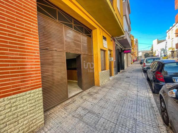 Local en calle Sant Rafael, 4 -18