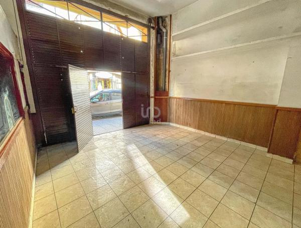 Local en calle Sant Rafael, 4 -18