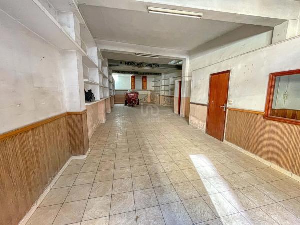 Local en calle Sant Rafael, 4 -18