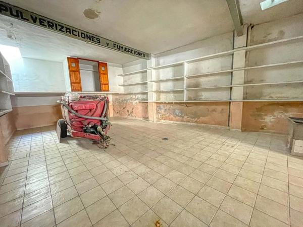 Local en calle Sant Rafael, 4 -18