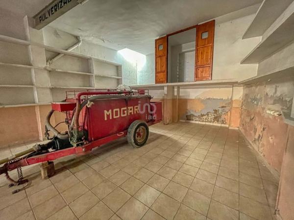 Local en calle Sant Rafael, 4 -18