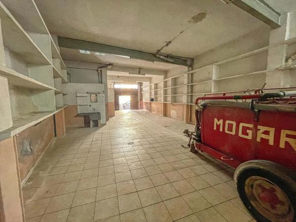 Local en calle Sant Rafael, 4 -18