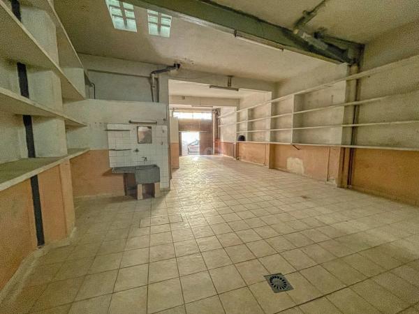 Local en calle Sant Rafael, 4 -18