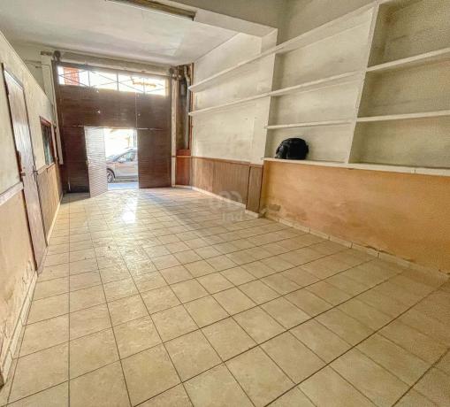 Local en calle Sant Rafael, 4 -18