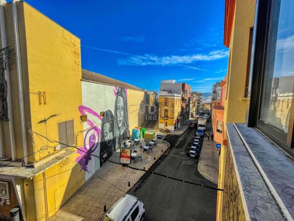 Local en calle Sant Rafael, 4 -18