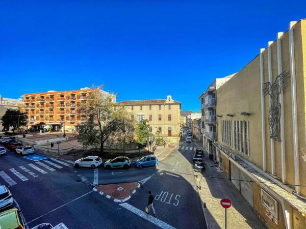 Local en calle Sant Rafael, 4 -18