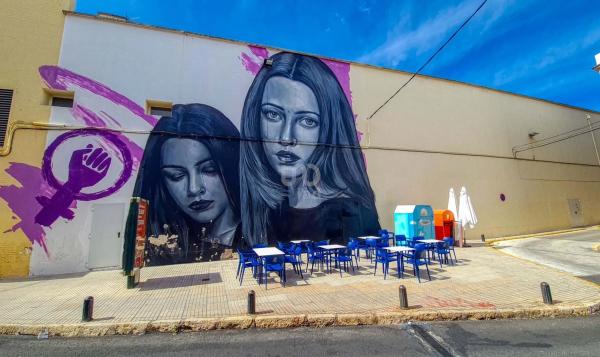 Local en calle Sant Rafael, 4 -18