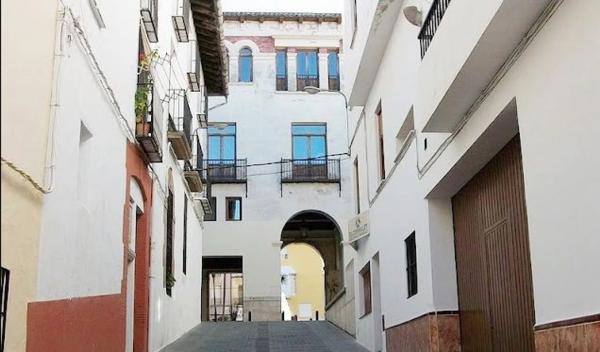 Local en calle Sant Joaquim