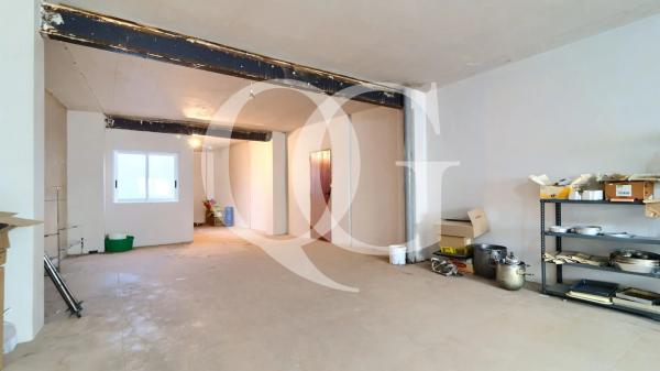 Local en calle Sant Francesc Xavier