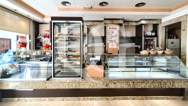 Local en calle Sant Francesc Xavier