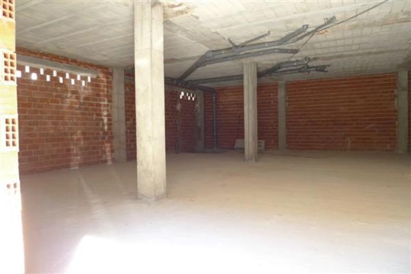 Local en calle Sant Joaquim