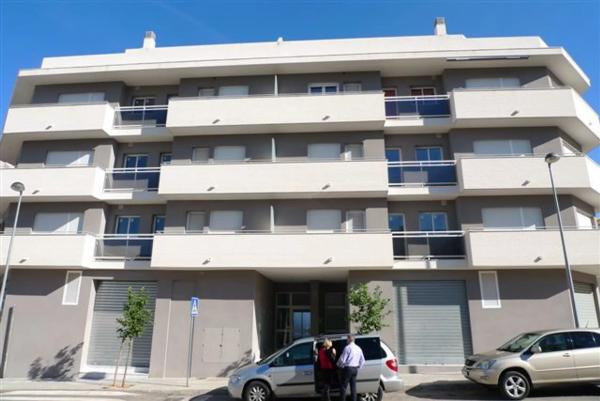 Local en calle Sant Joaquim