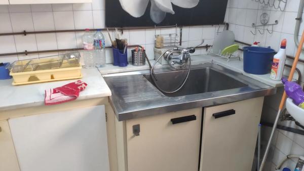 Local en calle Ecce Homo, 19