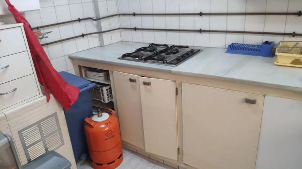 Local en calle Ecce Homo, 19