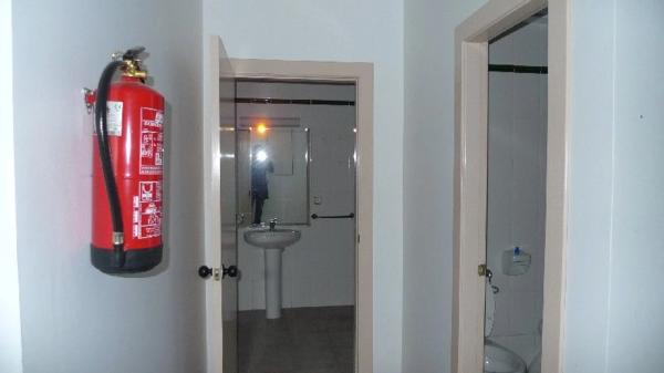 Local en calle del Mar