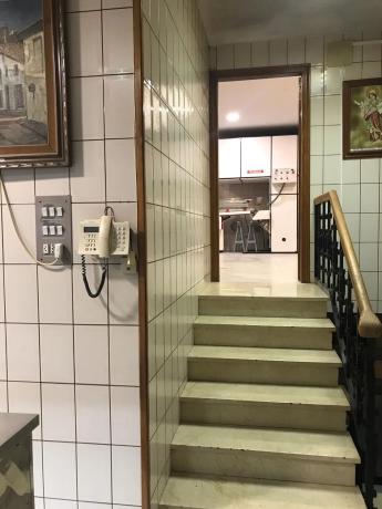 Local en calle Ecce Homo, 19