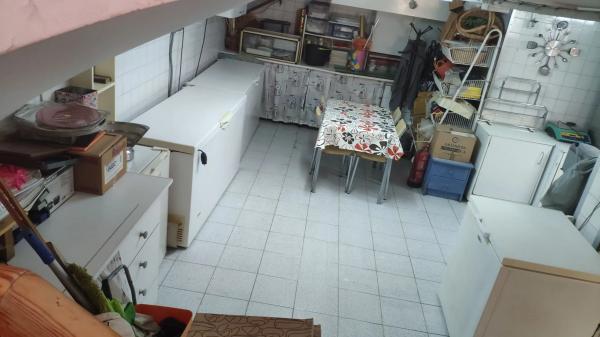 Local en calle Ecce Homo, 19