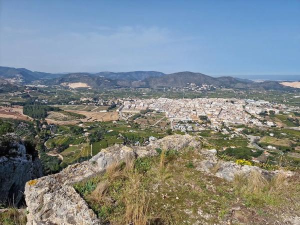 Local en calle del Mar