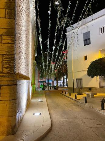 Local en calle del Mar