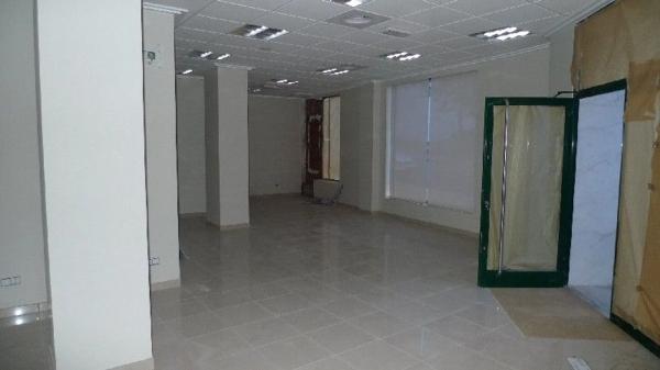 Local en calle del Mar