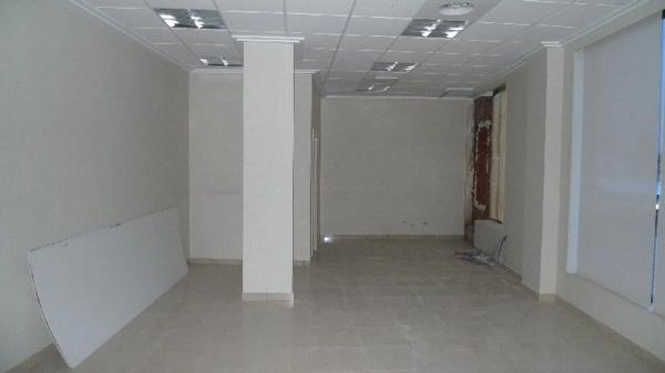 Local en calle del Mar