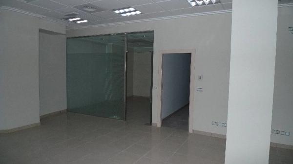 Local en calle del Mar