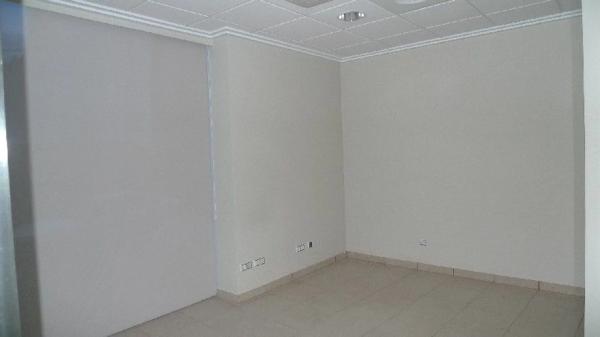 Local en calle del Mar