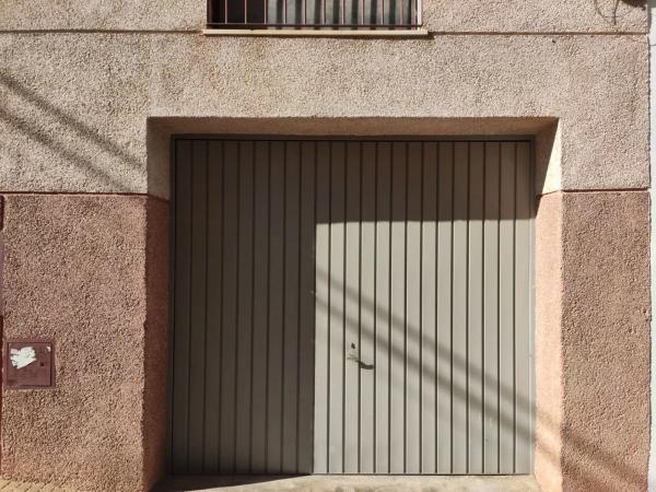 Local en calle d'Ausiàs March, 26