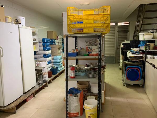 Local en plaza Antic Regne de València, 8