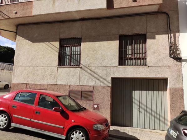 Local en calle d'Ausiàs March, 26