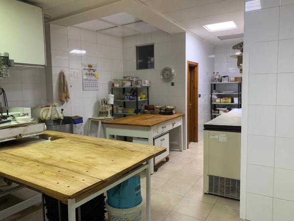 Local en plaza Antic Regne de València, 8