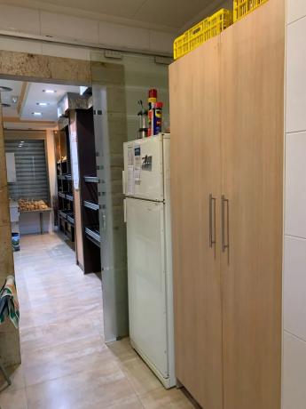 Local en plaza Antic Regne de València, 8