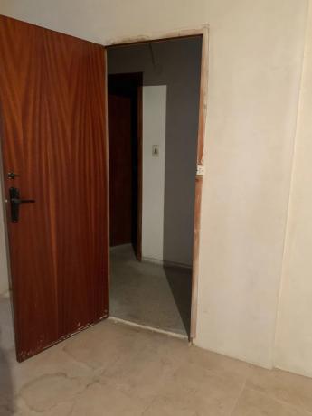 Local en plaza Antic Regne de València, 8