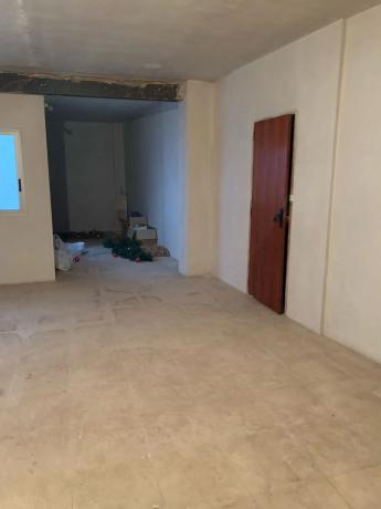 Local en plaza Antic Regne de València, 8