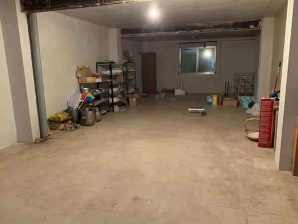 Local en plaza Antic Regne de València, 8