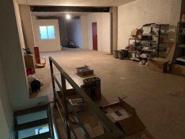 Local en plaza Antic Regne de València, 8