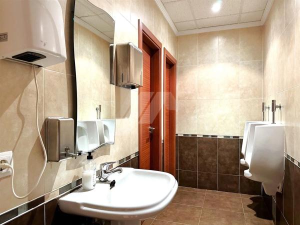 Local en avenida del Mediterrani