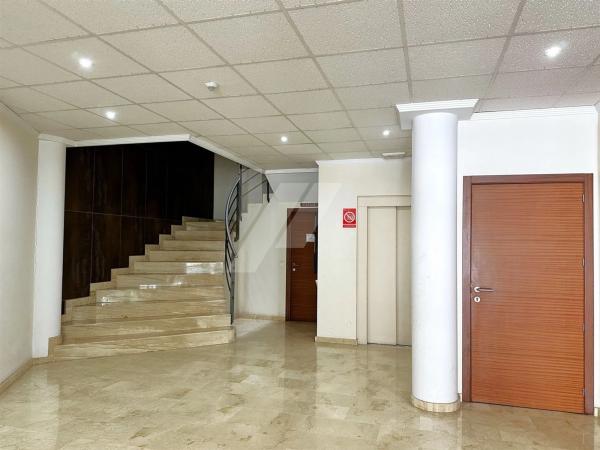 Local en avenida del Mediterrani